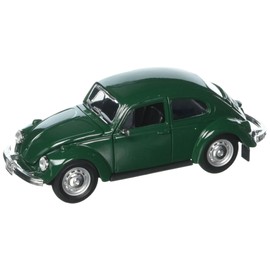 Maisto 1:24 W/B Special Edition-Volkswagen Beetle Diecast Vehicles