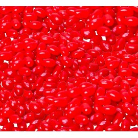 Easter Candy | Easter Jelly Beans Candy, Assorted Fruit Flavors | (14 Oz Bag, Fave - Watermelon, Strawberry & Cherry)