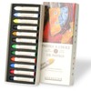 SENNELIER OIL PASTEL Set of 12 Introductory Colours