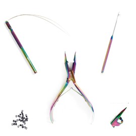 Glitthair™ Pro Tool Set