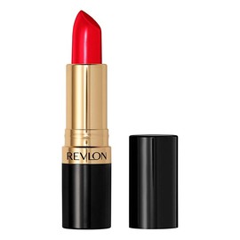 Lápiz Labial Revlon Super Lustrous tono Wild Saffron 4.2g