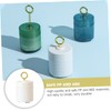 Mikinona Cleanser Foaming Bubbler Portable Face Wash Shower Gel Bubbling