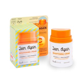 Look at me | Crema iluminadora - vitamina C | Again Brightening