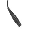 stdgove GA Dual Plug General Aviation Headset to 6 Pin