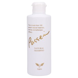 Passay Additive-Free Amino Acid Natural Shampoo, 6.8 fl oz (200 ml) for Hair Growth and Hair Growth (Approx. 1 Month Supply)