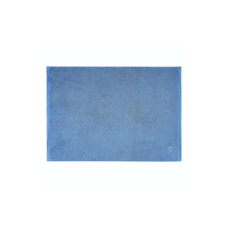 herzbach home Premium PURA Bath Mat 50 x 70 cm
