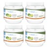 4 Pack Colágeno Glucosamina Articulaciones Sheló + Regalo