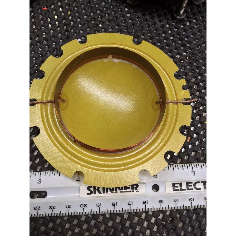 Whelen SA314 SA315 Replacement 100 watt coil diaphragm siren speaker