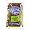 Great Bazaar Swad Round Cinnamon Stick, 7 Ounce
