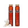 HASK MACADAMIA Moisturizing Hair Oil Vials for shine and frizz
