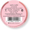 wet n wild Exfoliante labial mimado.
