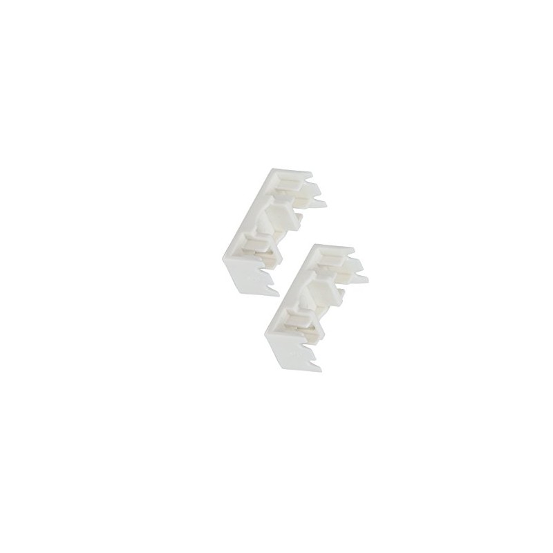 Jack Keystone Cat5e UTP RJ45 Hembra, Conector de Red Ethernet,