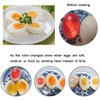 Egg Timers for Boiling Eggs, Colour Changing Egg Timers for