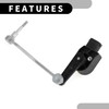 Partuto Air Suspension Ride Height Level Sensor No.3W0941286C - Car