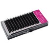 Alluring Silk Mink Lashes for Eyelash Extensions D curl .20mm
