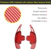 GZJUNFUGJ Auto Accessories Compatible for Benz A B C CLA