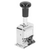 7 Digit Number Stamp Automatic Jump Number Stamp 7 Digit