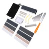 18PCS Set Guitar Luthier Tool Set Multifunctional Guitar Maintenance Kit
