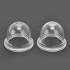 Carburetor Spark Plug Tubing Assembly Gasket Set C1U-K54A for Mantis