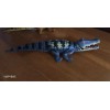 unomi Crocodile Walking Alligator Animal Reptiles Emulated Light Sound Battery