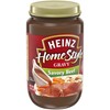 Heinz Homestyle Savory Beef Gravy (12 oz Jars, Pack of
