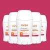 Carpe Antiperspirant Underarm Stick 50ml - 5 Pack, Sandalwood