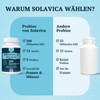 Probiotika Darmbakterien Kapseln Hochdosiert - 300 Mrd. KBE - 12