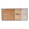 Chloe Chloe Mini Set, 0.2 fl oz (5 ml) x