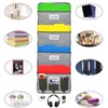 CaiYuanGJ Hanging Organiser Office Folder for Wall, Hanging Wall Folder,