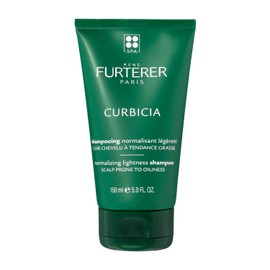 Rene Furterer Curbicia Shampoo 150 ml
