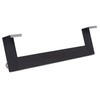 Internet's Best Over The Door Modern Hook Rack - 5