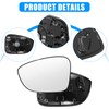 LHCDQSKCW Compatible With Honda Accord 2018 2019 2020 2021 2022