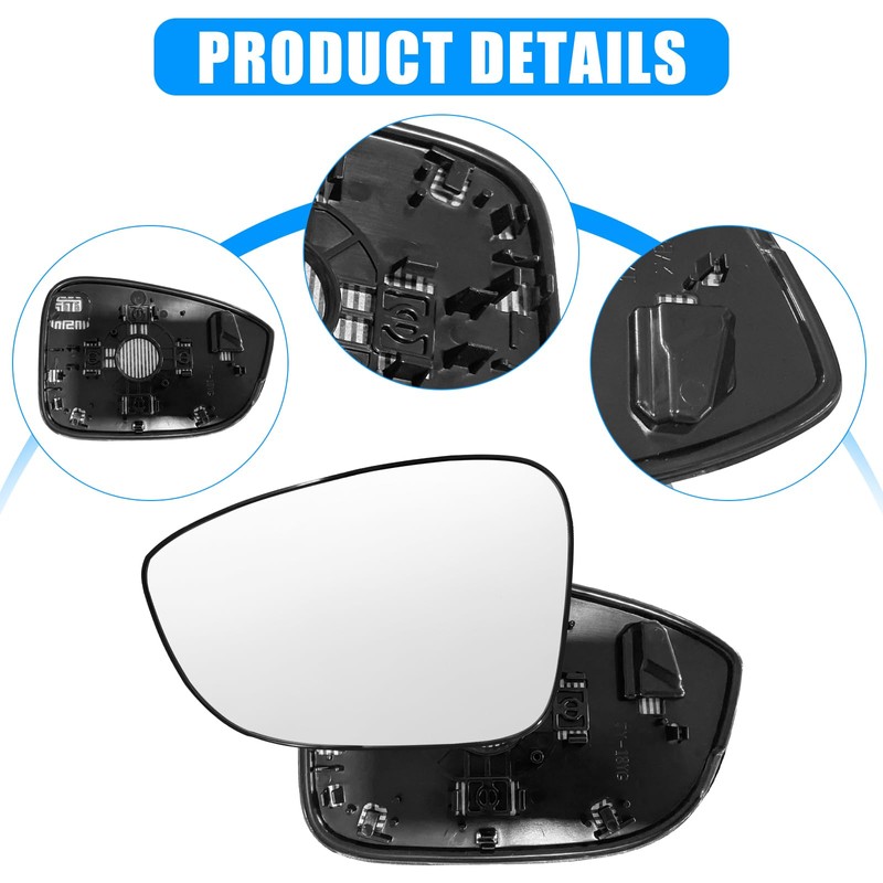 LHCDQSKCW Compatible With Honda Accord 2018 2019 2020 2021 2022
