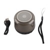 Wireless Bluetooth Speaker Multifunction HiFi Stereo Deep Bass Dazzling Light