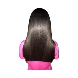 Ahglow PROTEK Hair Treatment Spray with Keratin Restores Keratin to improve overall strength, protect, nourish, revitalize, repair and seal damaged hair. Maintain silky and shiny look. 120ml