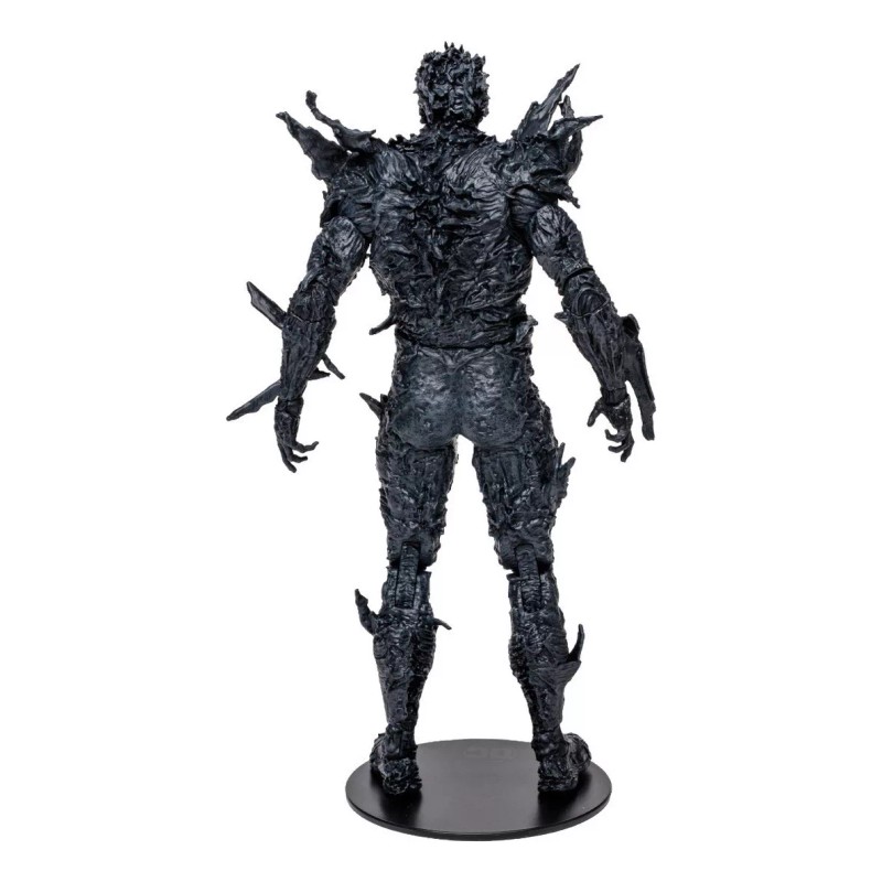 DC Multiverse Figura De Acción Dc Multiverse Dark Flash +12