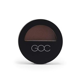 GOC, Rubor en polvo, Single Blush, Rubor de alta pigmentación, Brinda una textura suave, Larga duración, Acabado matte, Acabado satinado, Color So, GB134