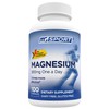 High Absorption Magnesium for Leg Cramps,tensed Muscles, Supports Muscles Function