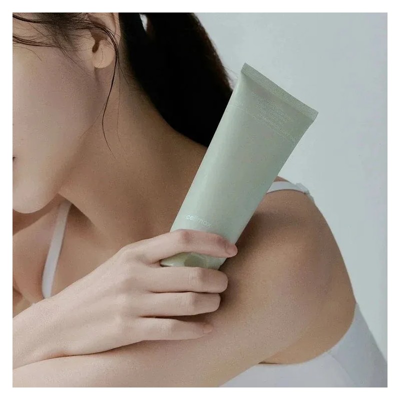 Celimax Limpiador Espumoso Cica Bha Para Acne 150ml Acneica