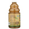 North Coast Brewery NORTH COAST Organic Apple Juice, 64 FZ