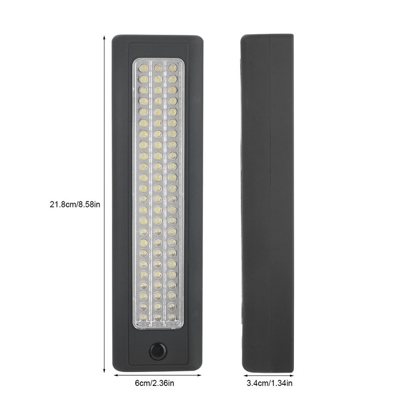 LED Work Light Portable Strong Magnetic Super Bright LED Work