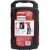 Arrow RT200MKIT Headless One-Handed Rivet Tool Kit, Manual Riveter Set