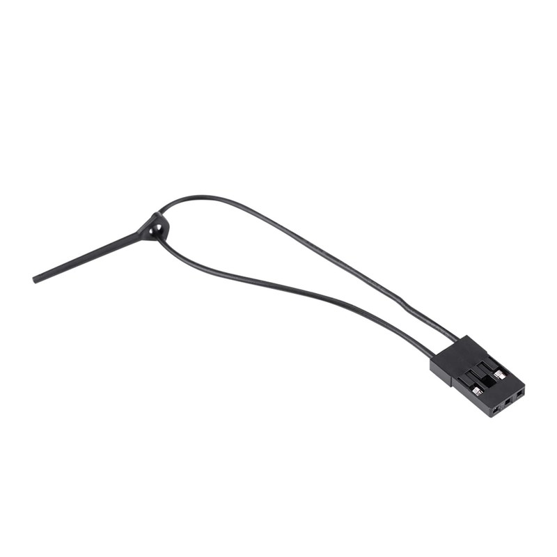 RC Receiver, Flysky FS IA6 6 Channels 2.4GHz RC Receiver