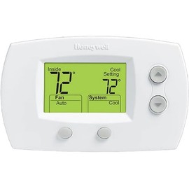 TH5220D-1029 - OEM Upgraded Non-Programmable Digital Thermostat Replaces Resideo