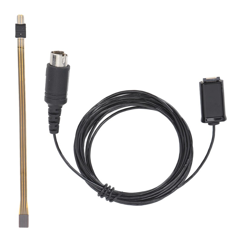 Cs63 Sound Aids Programming Cable Adjust Volume Stable Signal Transmission