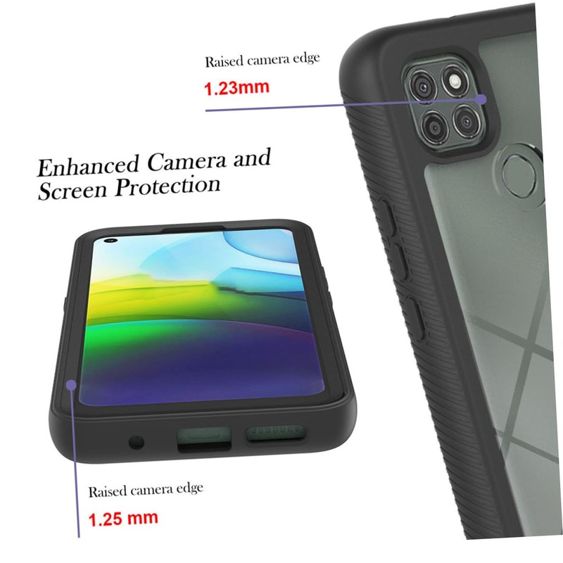 OSALADI Simple Fall Protective Sleeve for Power Defense Against Drops