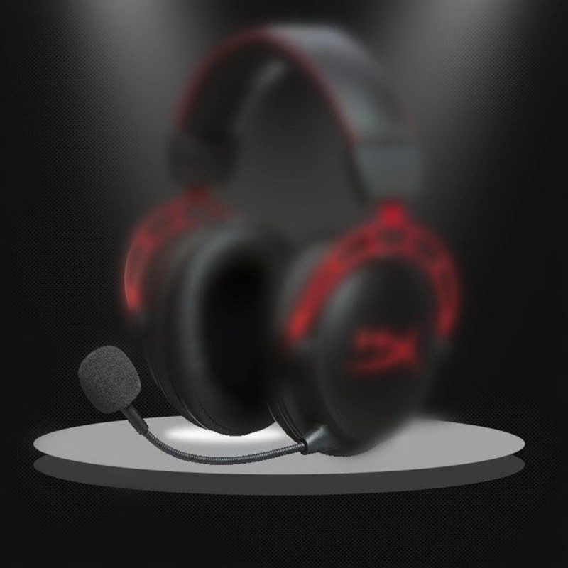 Ideal Gaming Noise Reduction Microphone for HYPERX Cloud Alpha Gaming