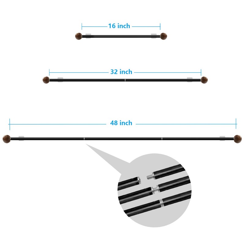 Garden Flag Hanger Banner Holder Wall Flag Hanging Pole House
