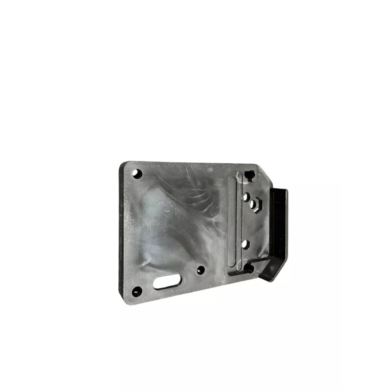 Quadzilla Power Sneak-A-Tap VP44 Pump Cover Kit for 98.5-02 Dodge