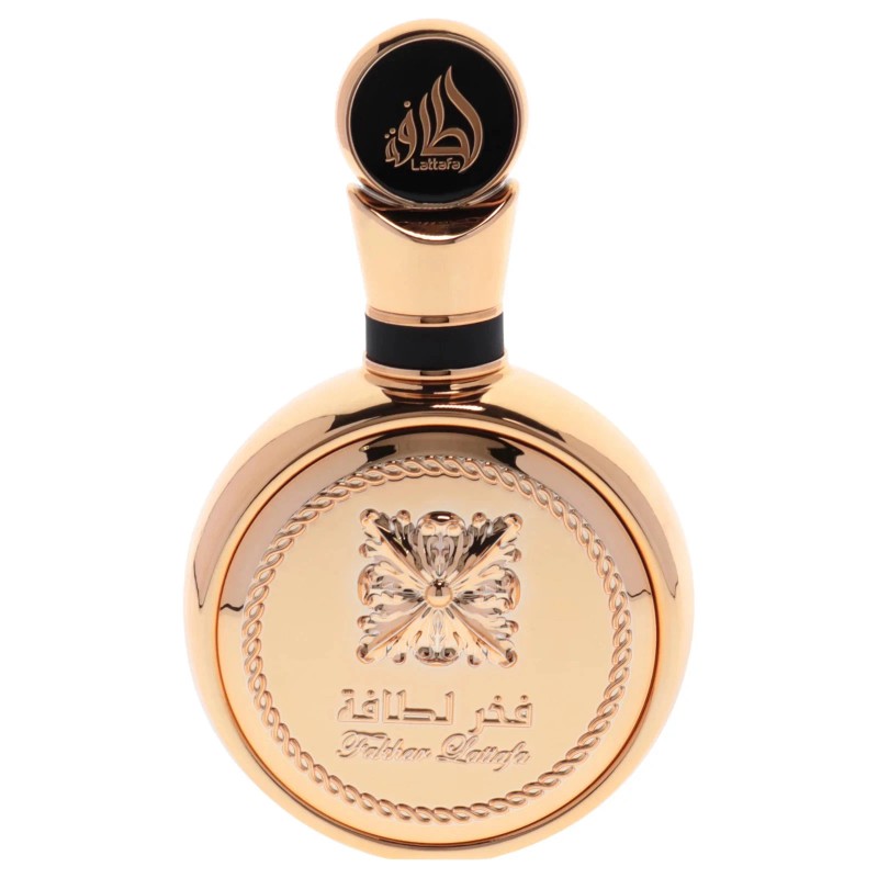 Lattafa Fakhar Extrait by Lattafa perfume for unisex EDP 3.3